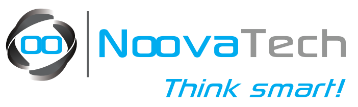 Logo Noovatech largo